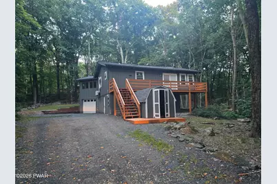 109 Village Lane, Hawley, PA 18428 - Photo 1