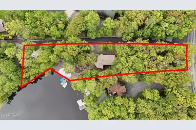 7 Pine Lane, Lake Ariel, PA 18436 - Photo 2