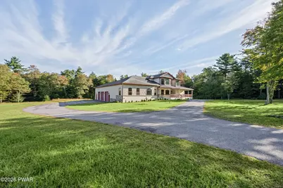 1640 State Route 534, Albrightsville, PA 18210 - Photo 2
