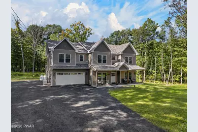 106 Hunters Lane Lane, Dingmans Ferry, PA 18328 - Photo 1