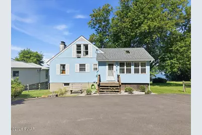 [Address not provided], Hawley, PA 18428 - Photo 4