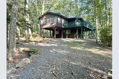 123 Saddle Brook Lane, Hawley, PA 18428 - Photo 1