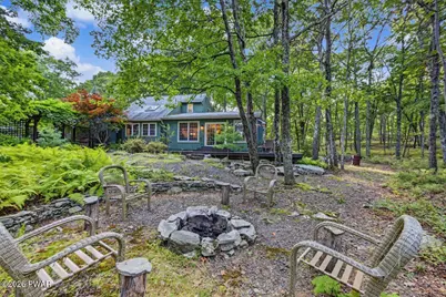 101 High Ridge Road, Dingmans Ferry, PA 18328 - Photo 1