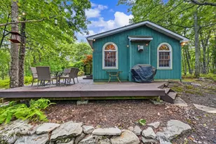 101 High Ridge Rd, Dingmans Ferry, PA 18328 - Photo 62