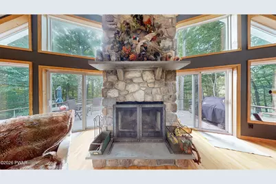 311 Silkmans Road, Lake Ariel, PA 18436 - Photo 4