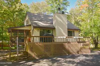 109 Rockway Road, Lake Ariel, PA 18436 - Photo 1