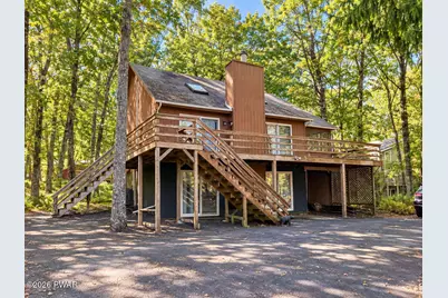 102 Corral Lane, Lords Valley, PA 18428 - Photo 1