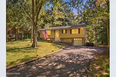 50 Woodledge Hills Drive, Hawley, PA 18428 - Photo 1