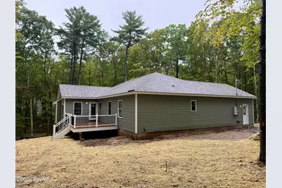 140 Parkers Glen Road, Shohola, PA 18458 - Photo 2