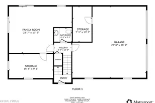 105 Spice Bush Ln, Milford, PA 18337 - Photo 30