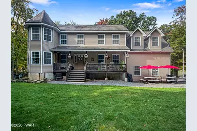 109 Arbutus Court, Milford, PA 18337 - Photo 1