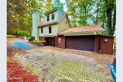 1014 Beaver Lake Drive, Lake Ariel, PA 18436 - Photo 4