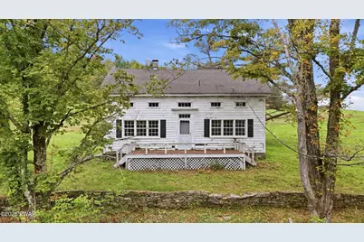 537 Daw Road, Lakewood, PA 18439 - Photo 22
