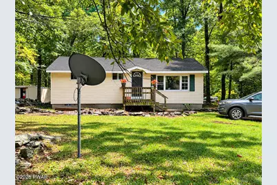 116 Beech Road, Dingmans Ferry, PA 18328 - Photo 4