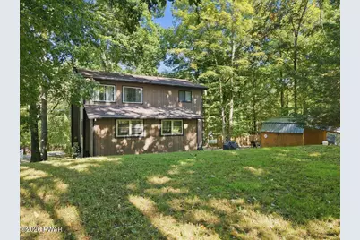 162 Mountain Lake Drive, Dingmans Ferry, PA 18328 - Photo 50