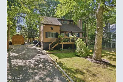 162 Mountain Lake Drive, Dingmans Ferry, PA 18328 - Photo 2