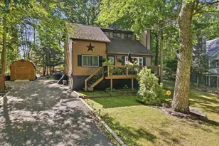 162 Mountain Lake Dr, Dingmans Ferry, PA 18328 - Photo 2