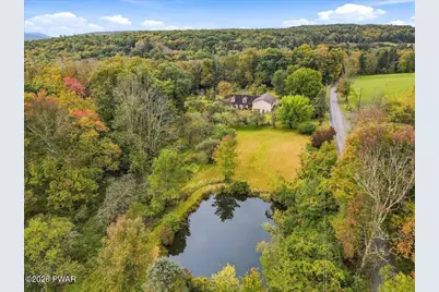 72 Steep Hill Road, Beach Lake, PA 18405 - Photo 1