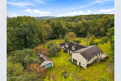 72 Steep Hill Road, Beach Lake, PA 18405 - Photo 48