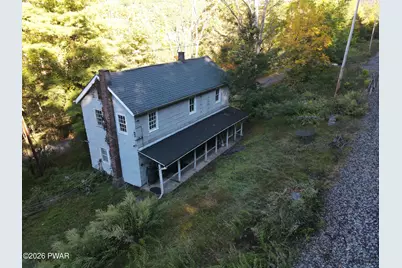 152 Flagstone Road, Shohola, PA 18458 - Photo 4