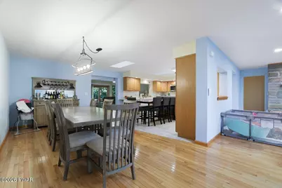 125 Cottonwood Drive, Lords Valley, PA 18428 - Photo 6