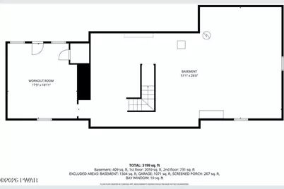 441 Emery Road, Dingmans Ferry, PA 18328 - Photo 108