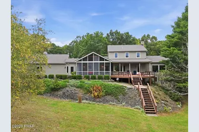 441 Emery Road, Dingmans Ferry, PA 18328 - Photo 2