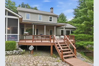 441 Emery Road, Dingmans Ferry, PA 18328 - Photo 74