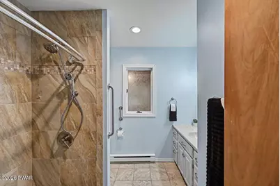 208 Mountain View Drive, Lords Valley, PA 18428 - Photo 36