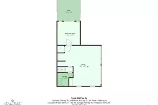 1076 Wintergreen Ct, Hawley, PA 18428 - Photo 68