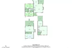 1076 Wintergreen Ct, Hawley, PA 18428 - Photo 8