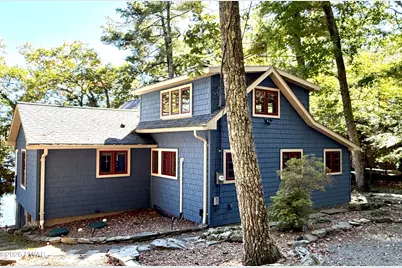 81 Boulder Point Road, Lakeville, PA 18438 - Photo 2