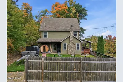 288 Gumbletown Road, Paupack, PA 18451 - Photo 76