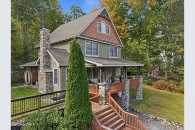 288 Gumbletown Road, Paupack, PA 18451 - Photo 64