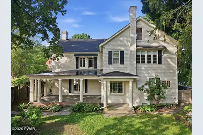 203 W Harford Street, Milford, PA 18337 - Photo 2