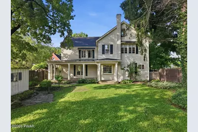 203 W Harford Street, Milford, PA 18337 - Photo 72