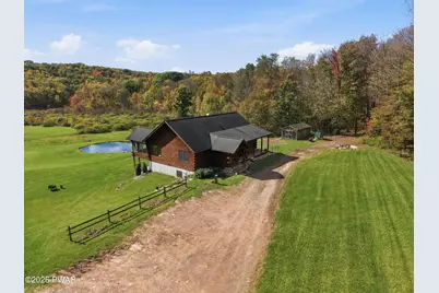 162 Beaver Run Lane, Lake Ariel, PA 18436 - Photo 4