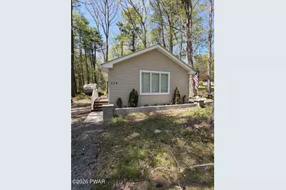 129 Mill Road, Hawley, PA 18428 - Photo 1