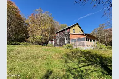909 Pine Mill Road, Equinunk, PA 18417 - Photo 10