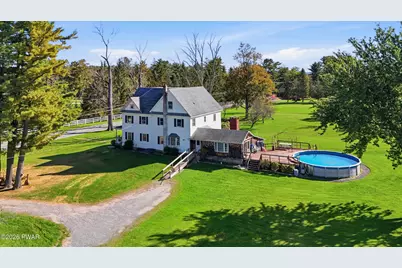 1014 Cochecton Turnpike, Tyler Hill, PA 18469 - Photo 42