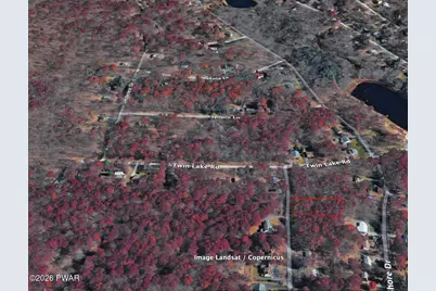 Fox Hill Road, Albrightsville, PA 18210 - Photo 2