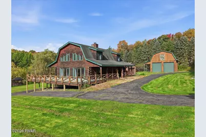 1193 Rock Lake Drive, Lakewood, PA 18439 - Photo 2