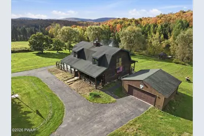 1193 Rock Lake Drive, Lakewood, PA 18439 - Photo 100