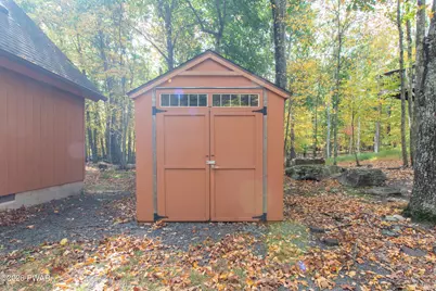114 Log Cabin Drive, Lackawaxen, PA 18435 - Photo 4