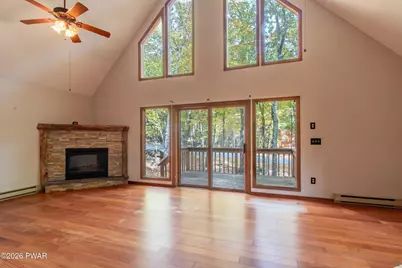 114 Log Cabin Drive, Lackawaxen, PA 18435 - Photo 6