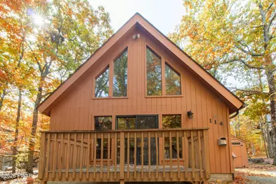 114 Log Cabin Drive, Lackawaxen, PA 18435 - Photo 2