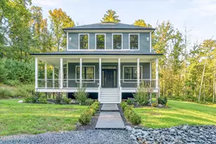 110 Shadow Ln, Milford, PA 18337 - Photo 1