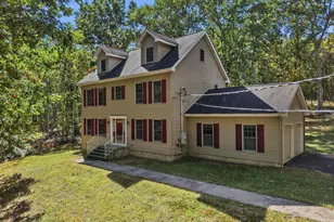 128 Friendship Dr, Hawley, PA 18428 - Photo 1