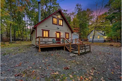 263 Upper Independence Drive, Lackawaxen, PA 18435 - Photo 8