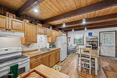 263 Upper Independence Drive, Lackawaxen, PA 18435 - Photo 26